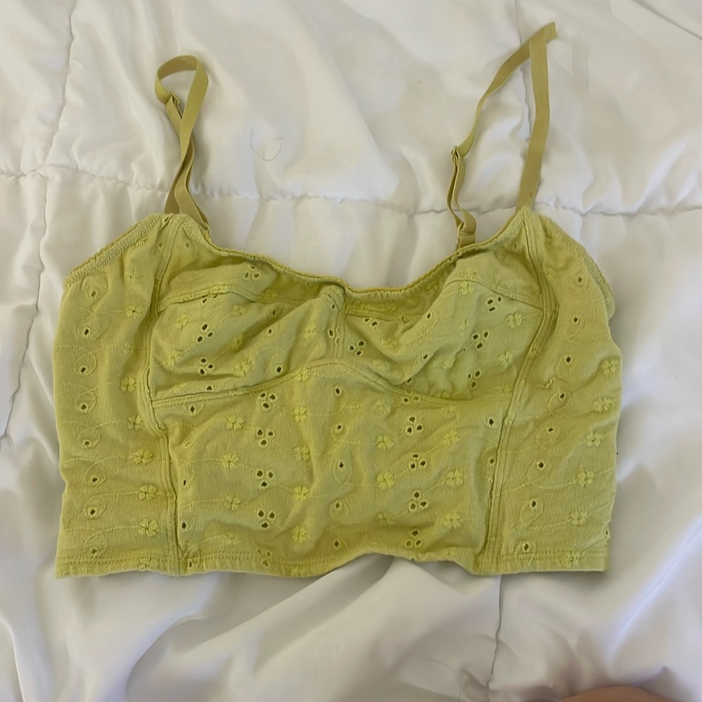 Free People Tank Top